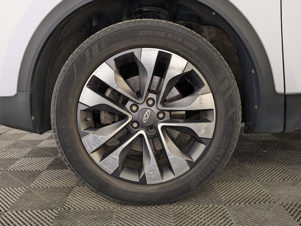 Фото Chery Tiggo 4 2022 г.в. с пробегом 113 920 км