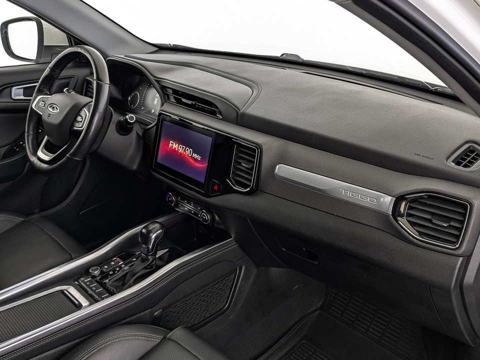 Фото Chery Tiggo 4 2022 г.в. с пробегом 113 920 км