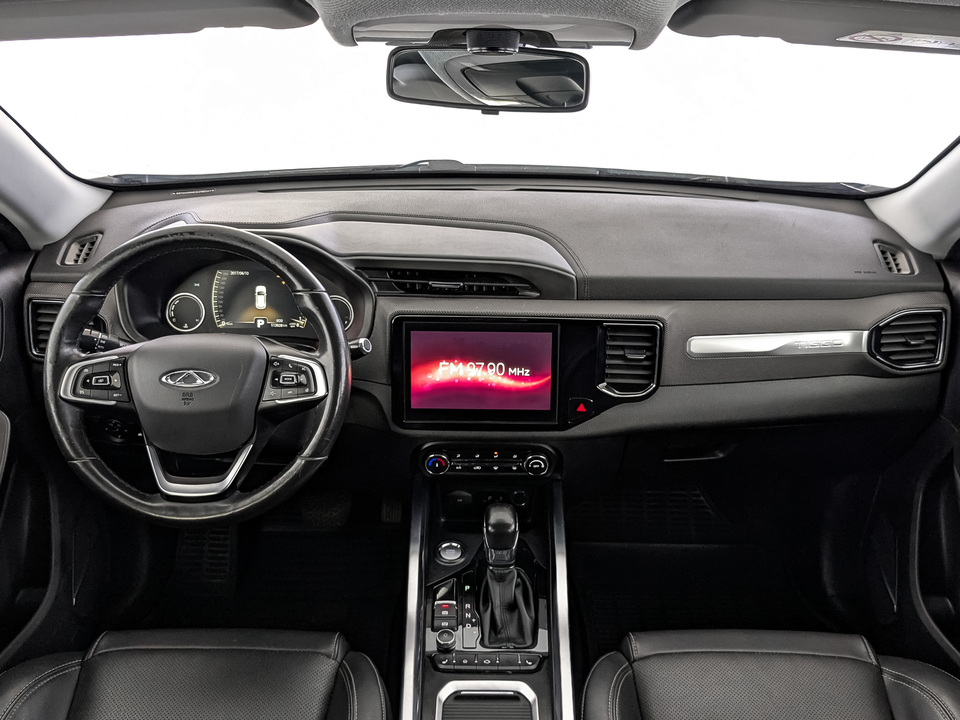 Фото Chery Tiggo 4 2022 г.в. с пробегом 113 920 км