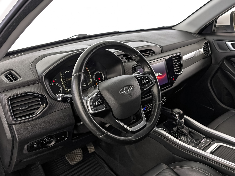 Фото Chery Tiggo 4 2022 г.в. с пробегом 113 920 км