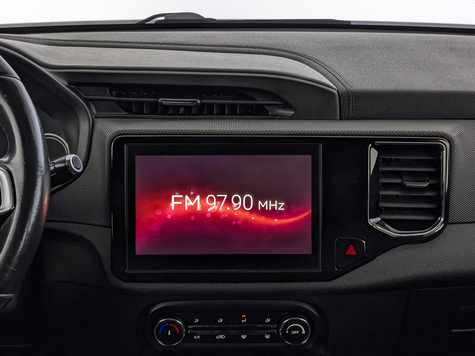 Фото Chery Tiggo 4 2022 г.в. с пробегом 113 920 км