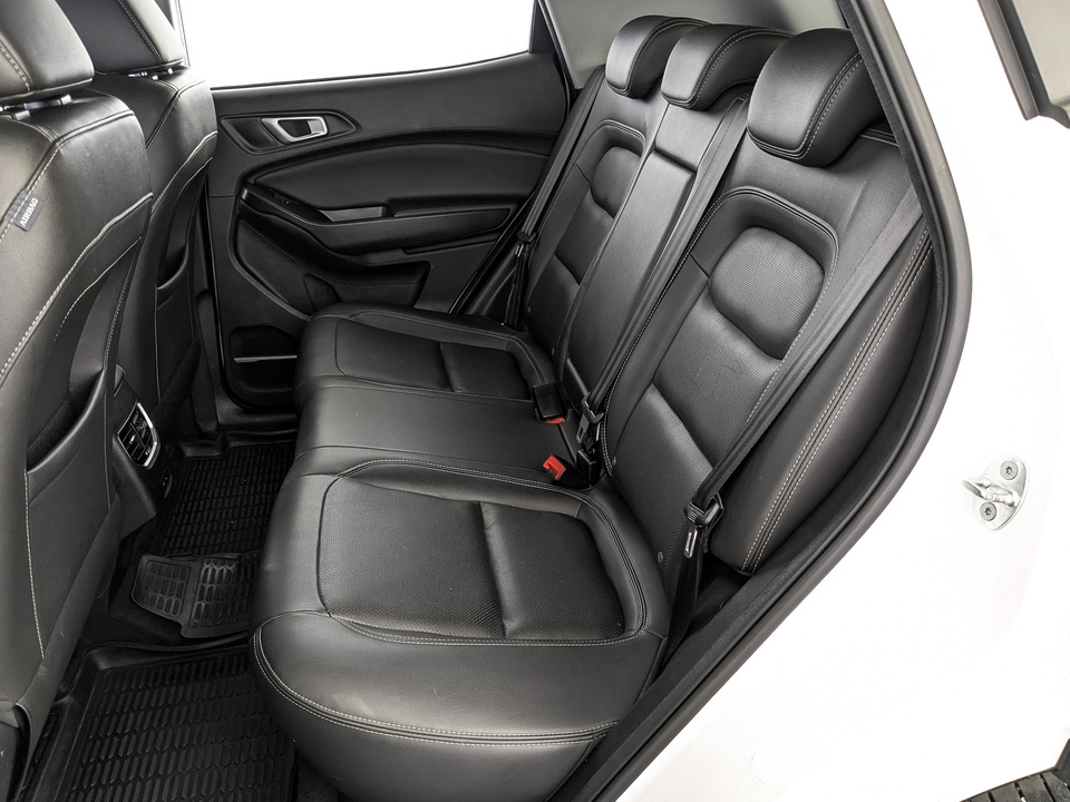 Фото Chery Tiggo 4 2022 г.в. с пробегом 113 920 км