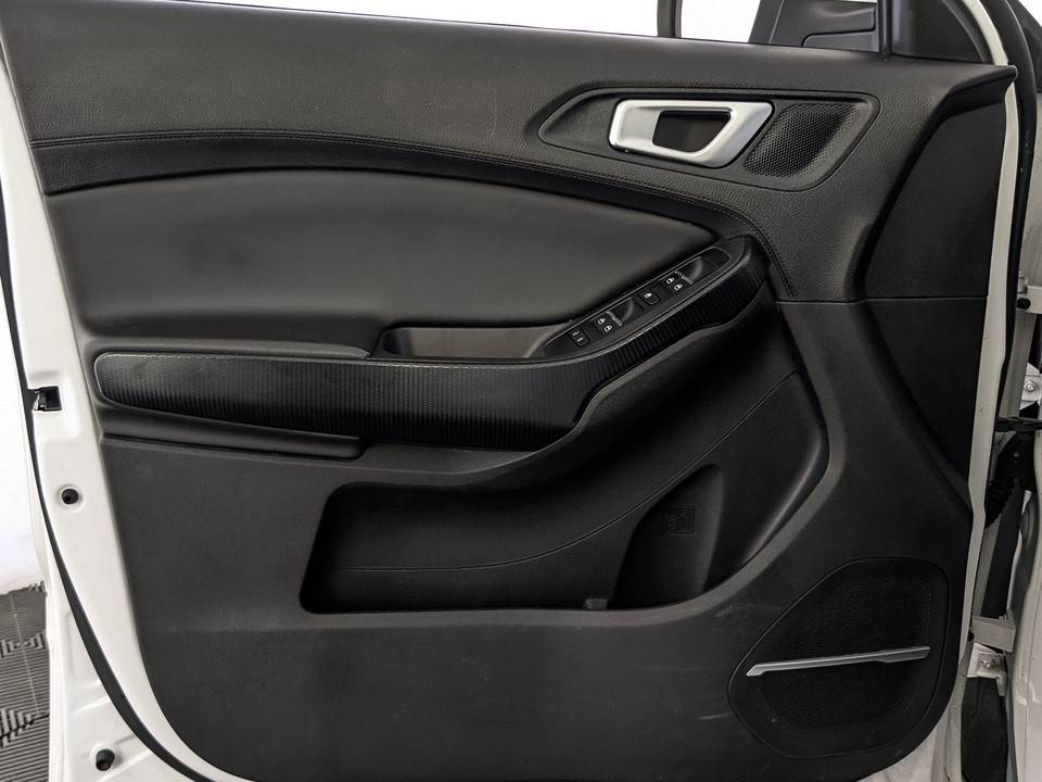 Фото Chery Tiggo 4 2022 г.в. с пробегом 113 920 км