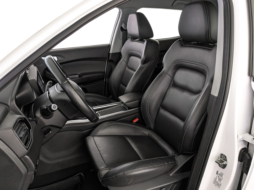 Фото Chery Tiggo 4 2022 г.в. с пробегом 113 920 км