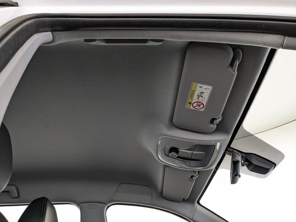 Фото Chery Tiggo 4 2022 г.в. с пробегом 113 920 км