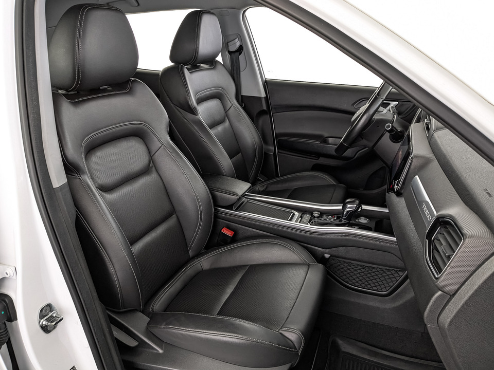 Фото Chery Tiggo 4 2022 г.в. с пробегом 113 920 км