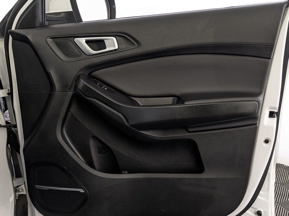 Фото Chery Tiggo 4 2022 г.в. с пробегом 113 920 км