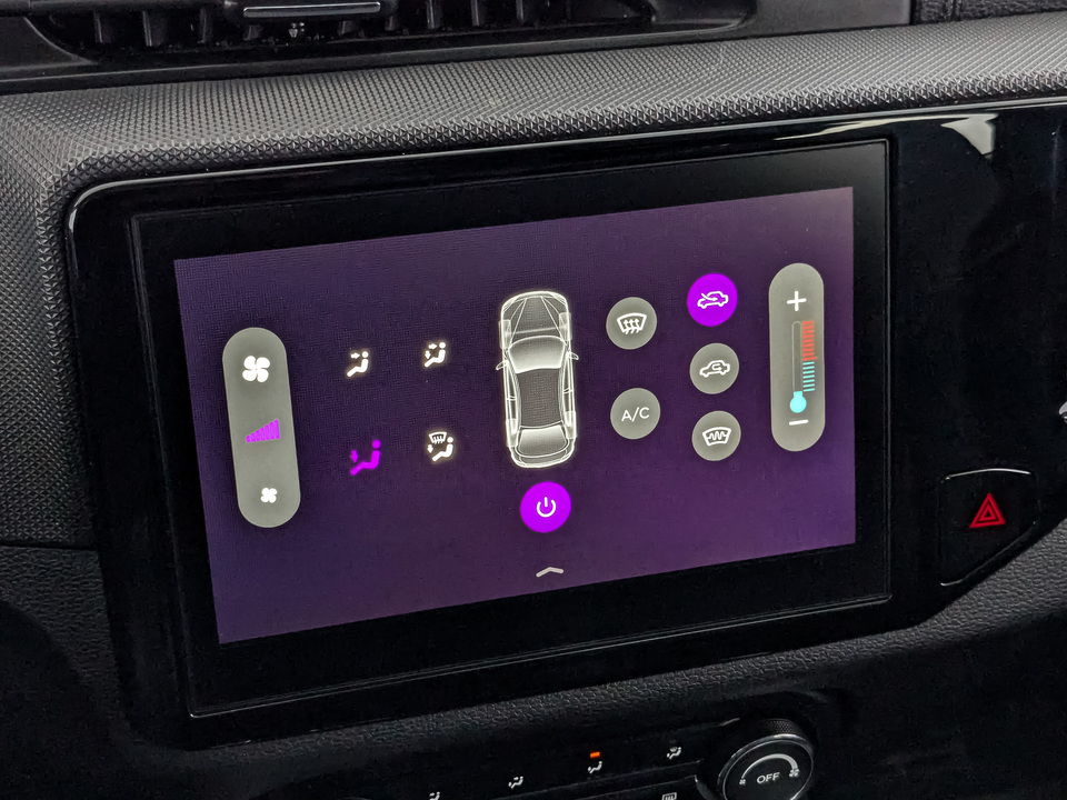 Фото Chery Tiggo 4 2022 г.в. с пробегом 113 920 км