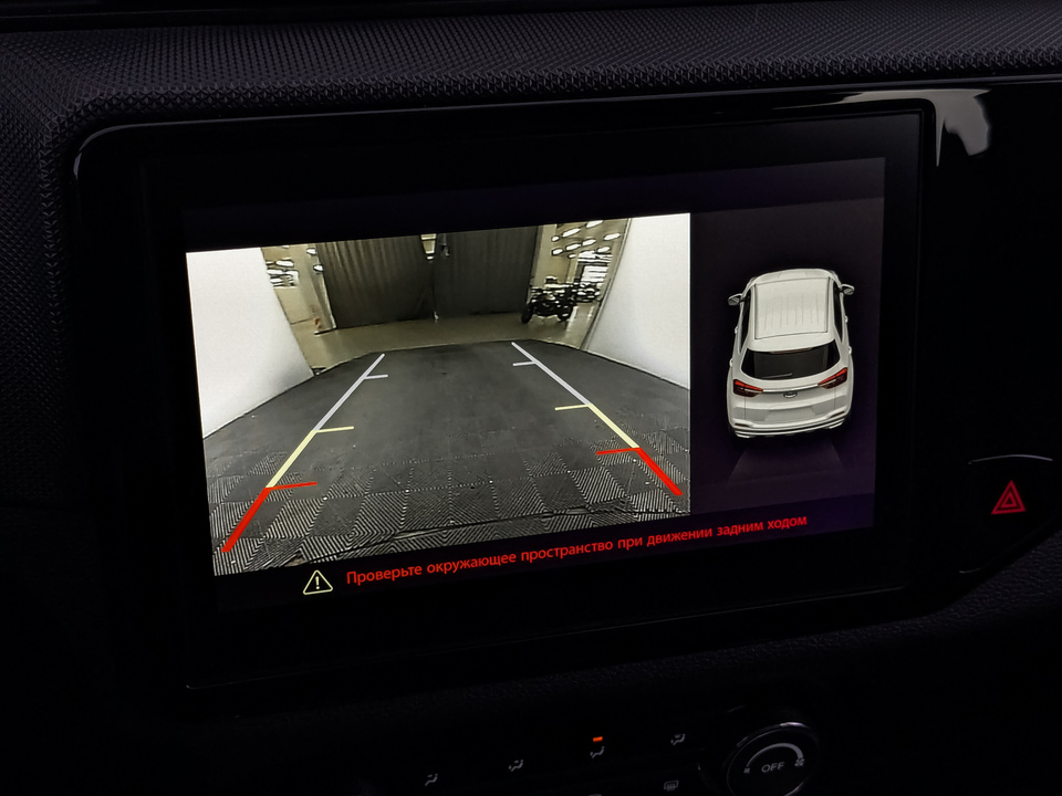 Фото Chery Tiggo 4 2022 г.в. с пробегом 113 920 км