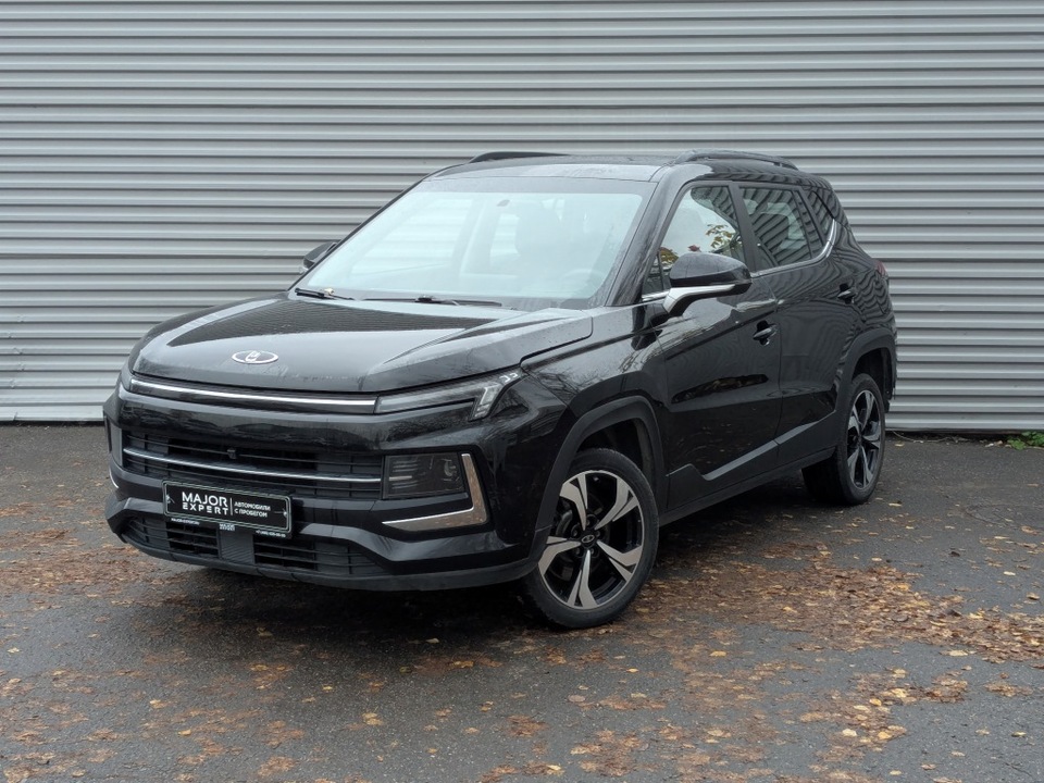 Фото Москвич 3 с пробегом 59 439 км