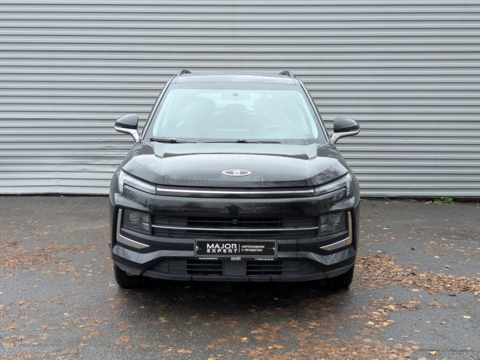 Фото Москвич 3 с пробегом 59 439 км