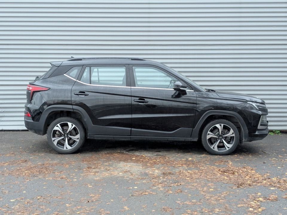 Фото Москвич 3 с пробегом 59 439 км