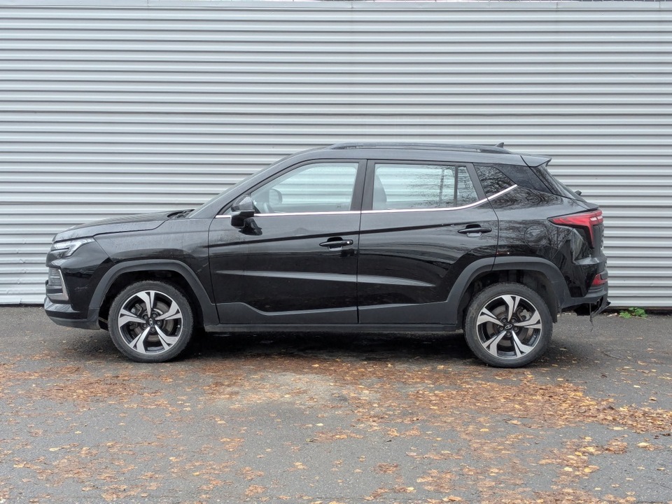 Фото Москвич 3 с пробегом 59 439 км