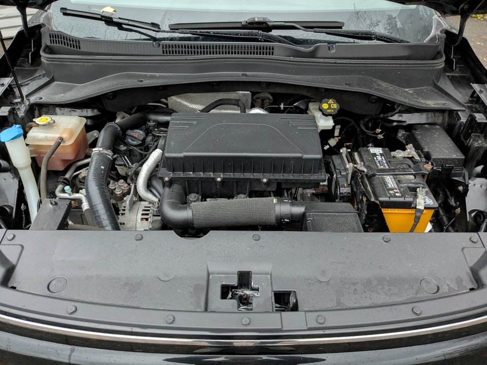 Фото Москвич 3 с пробегом 59 439 км