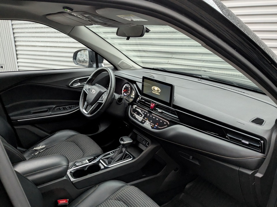 Фото Москвич 3 с пробегом 59 439 км