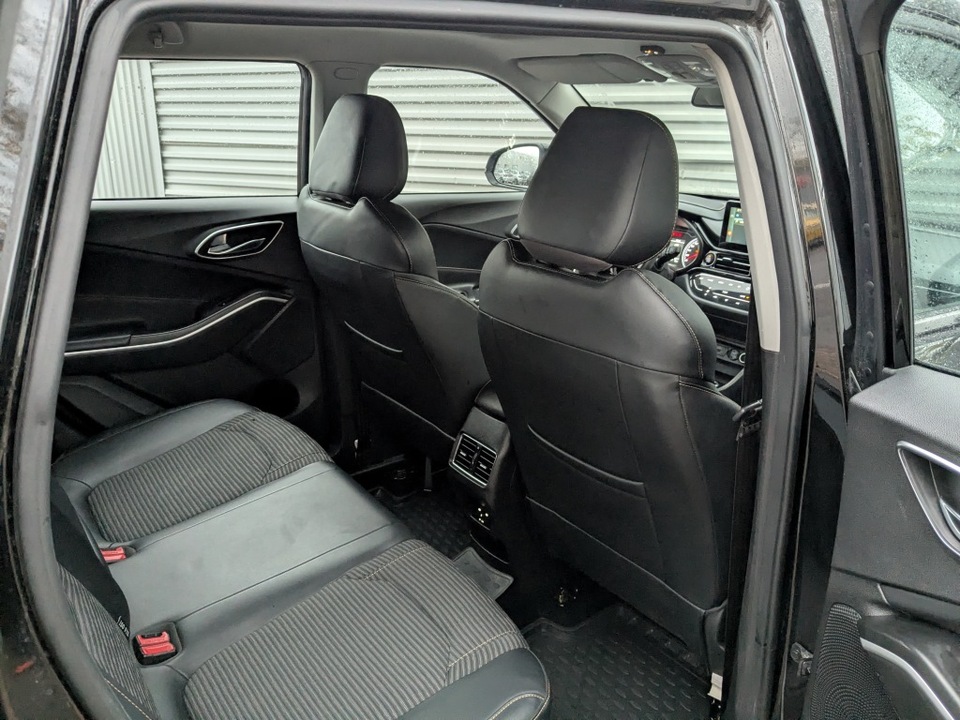 Фото Москвич 3 с пробегом 59 439 км