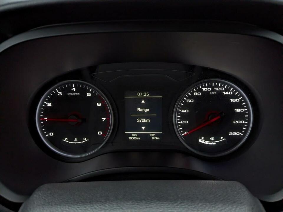 Фото Москвич 3 с пробегом 59 439 км