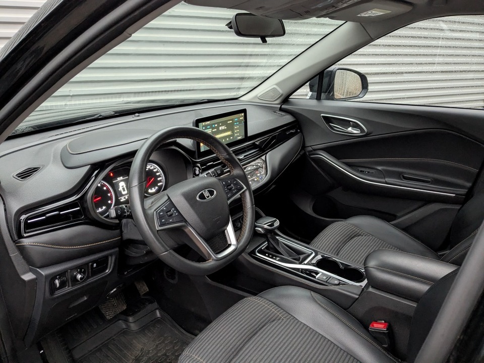 Фото Москвич 3 с пробегом 59 439 км