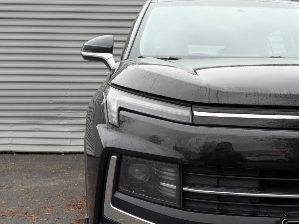 Фото Москвич 3 с пробегом 59 439 км