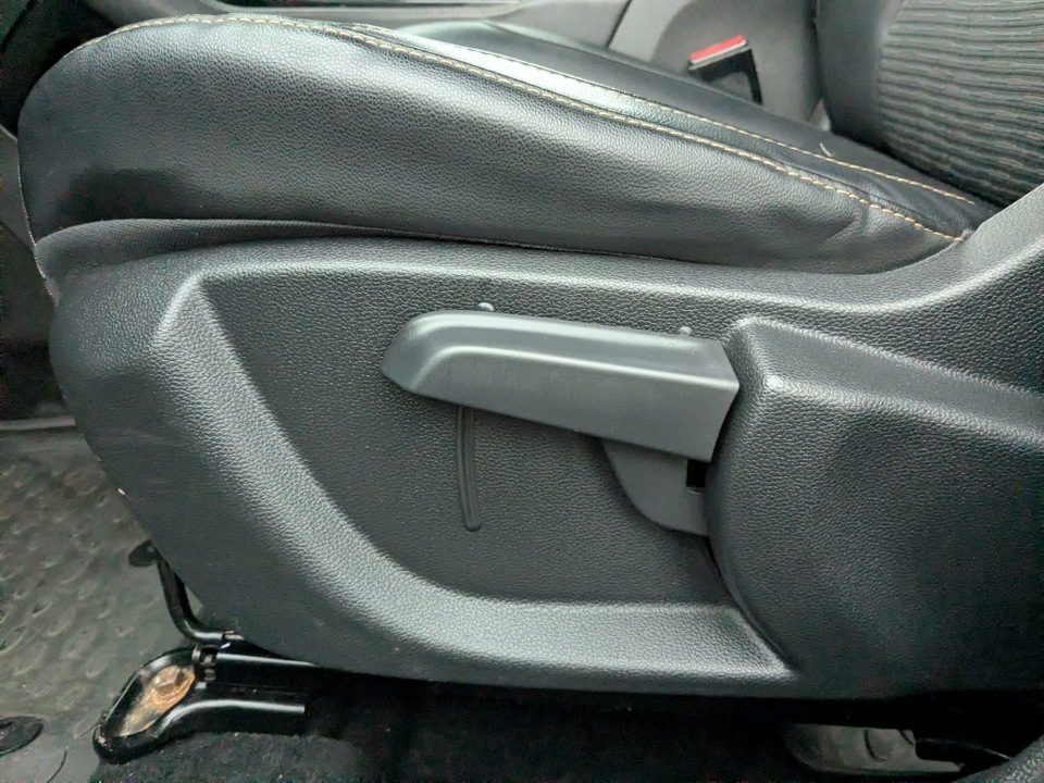 Фото Москвич 3 с пробегом 59 439 км