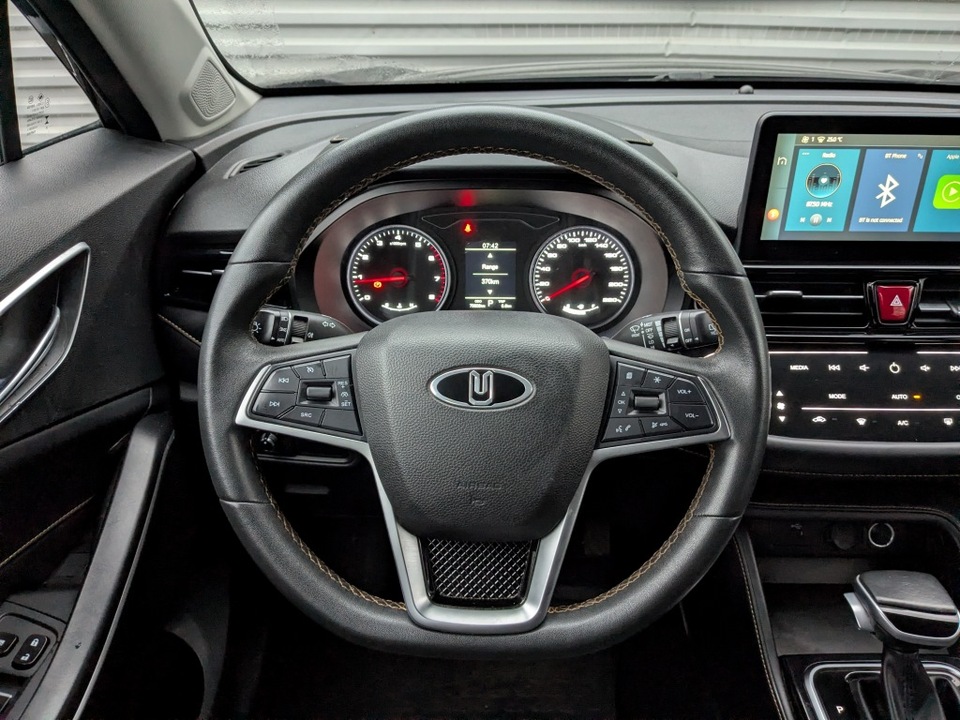 Фото Москвич 3 с пробегом 59 439 км