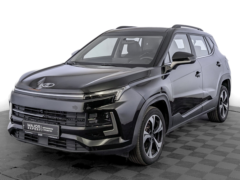 Фото Москвич 3 с пробегом 63 279 км