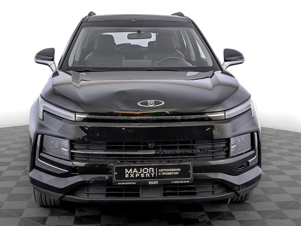 Фото Москвич 3 с пробегом 63 279 км