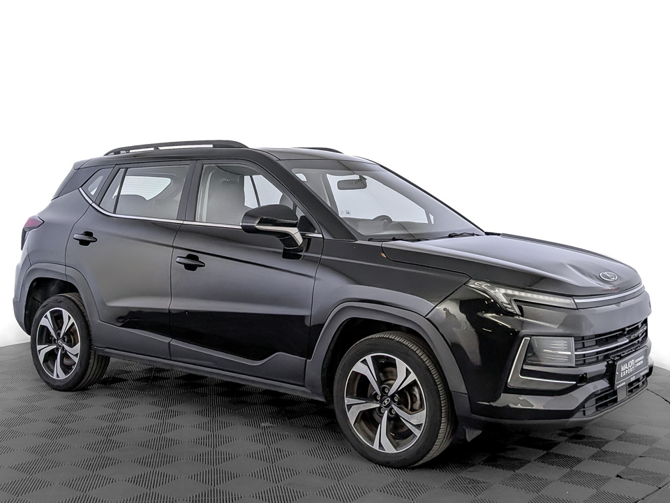 Фото Москвич 3 с пробегом 63 279 км