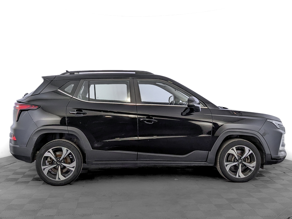 Фото Москвич 3 с пробегом 63 279 км