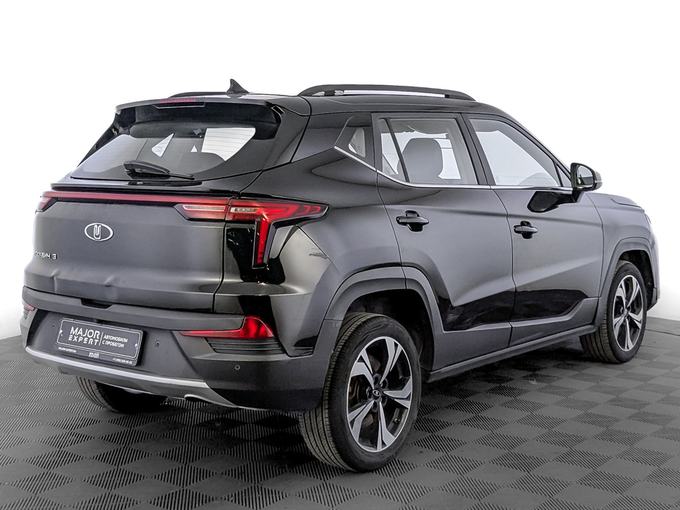 Фото Москвич 3 с пробегом 63 279 км