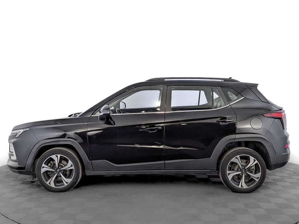 Фото Москвич 3 с пробегом 63 279 км