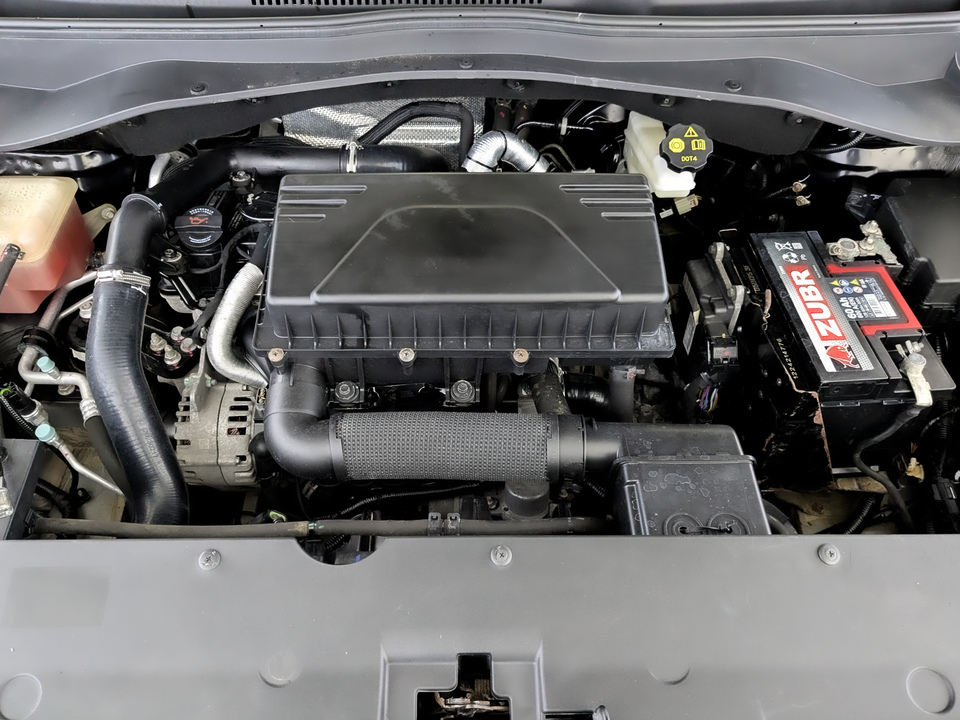 Фото Москвич 3 с пробегом 63 279 км