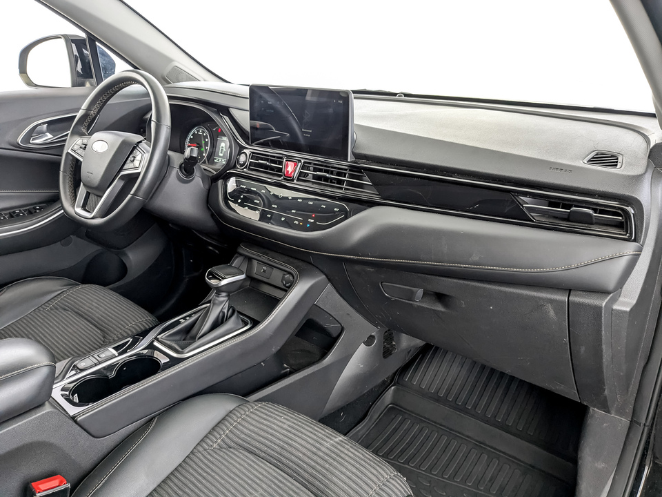 Фото Москвич 3 с пробегом 63 279 км