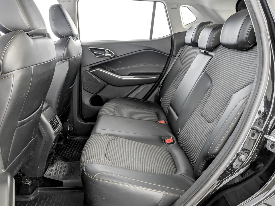 Фото Москвич 3 с пробегом 63 279 км