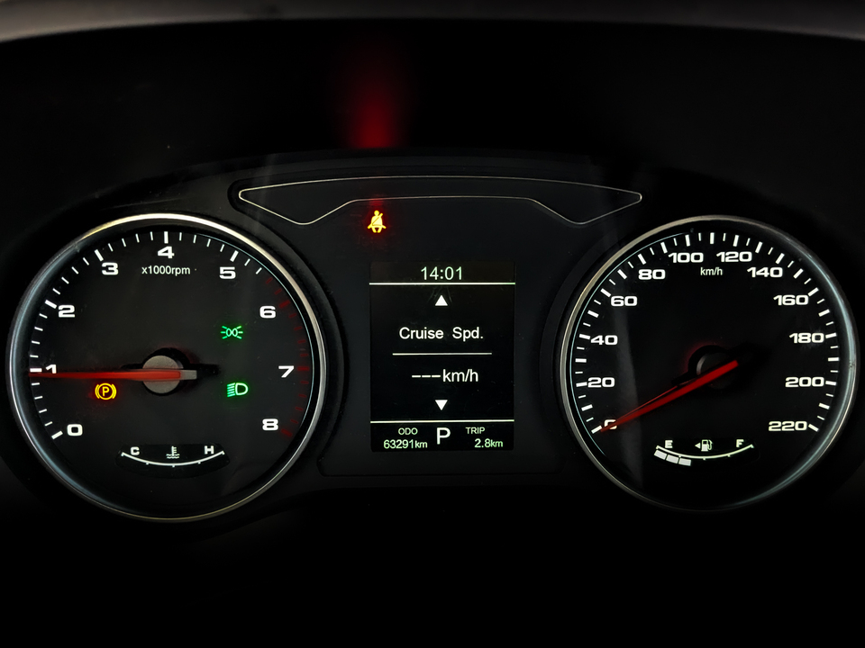 Фото Москвич 3 с пробегом 63 279 км