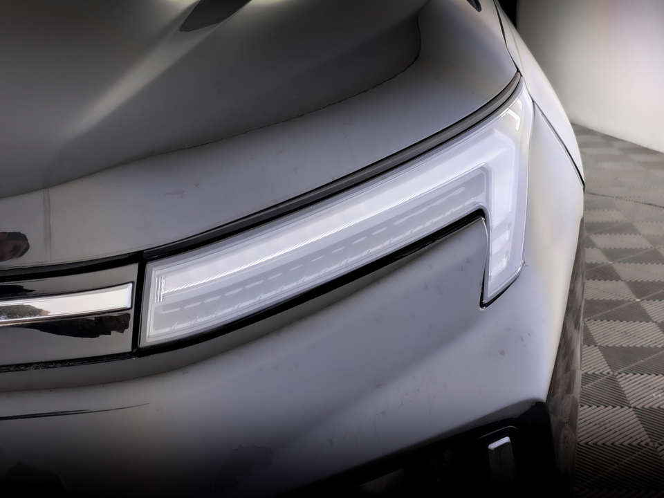 Фото Москвич 3 с пробегом 63 279 км