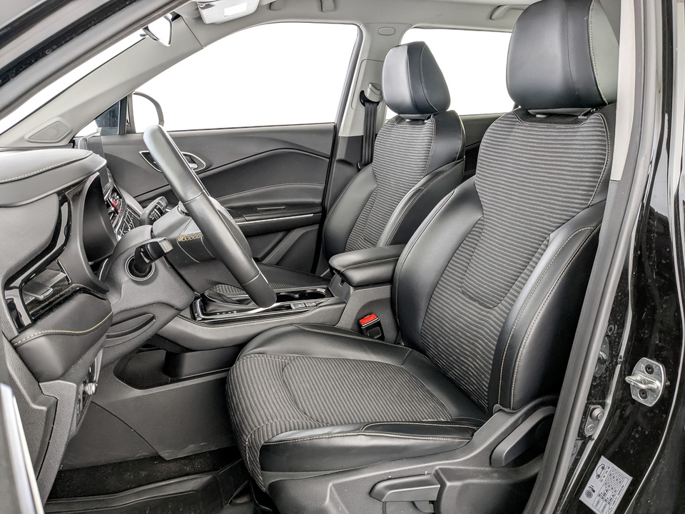 Фото Москвич 3 с пробегом 63 279 км