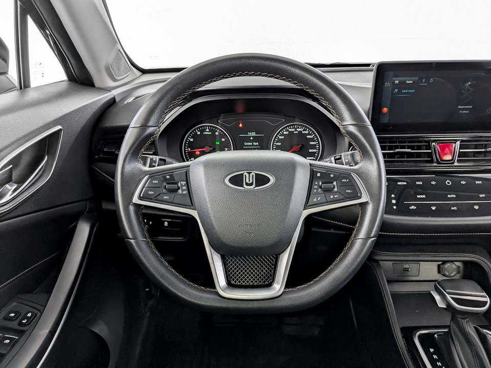 Фото Москвич 3 с пробегом 63 279 км