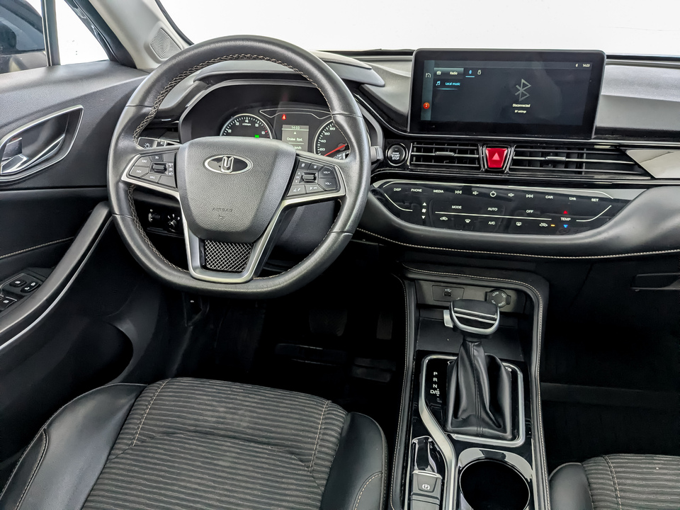 Фото Москвич 3 с пробегом 63 279 км