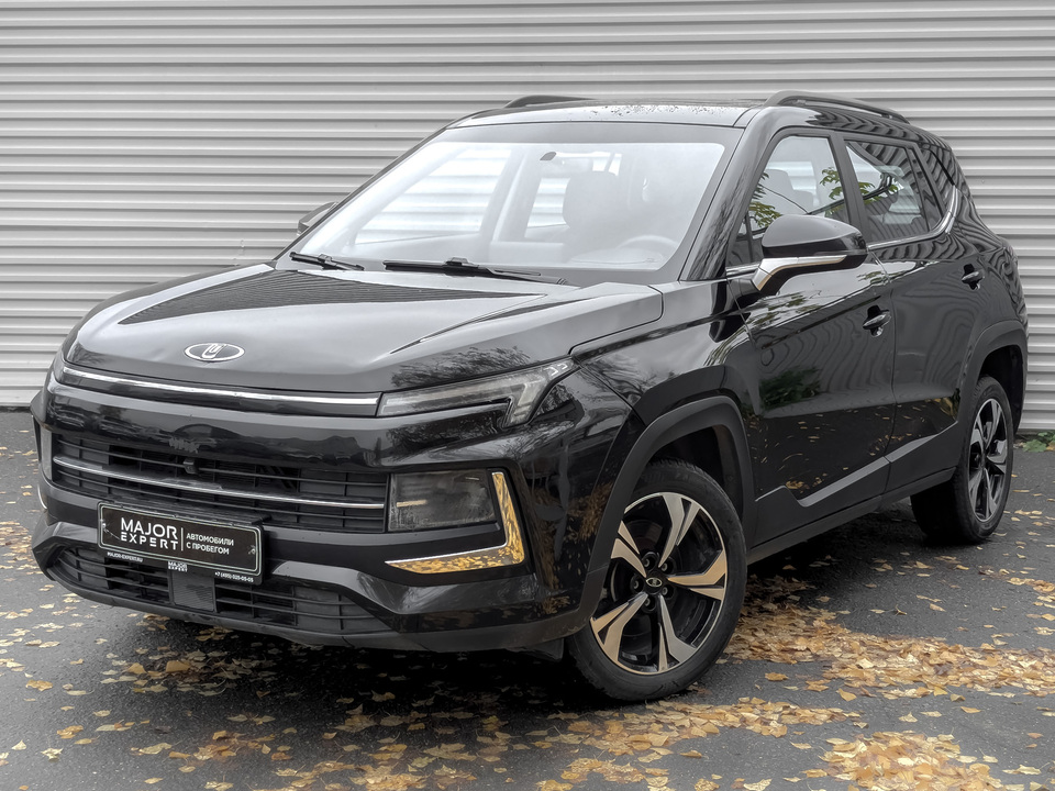 Фото Москвич 3 с пробегом 74 939 км