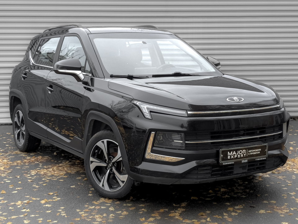 Фото Москвич 3 с пробегом 74 939 км