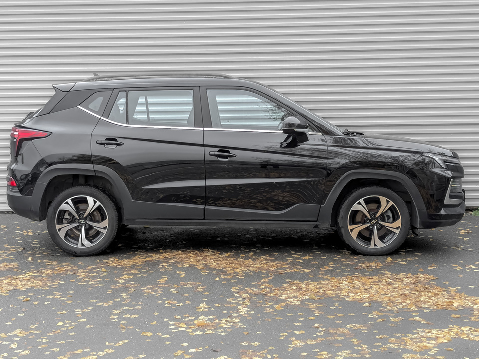 Фото Москвич 3 с пробегом 74 939 км