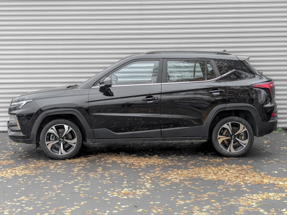 Фото Москвич 3 с пробегом 74 939 км