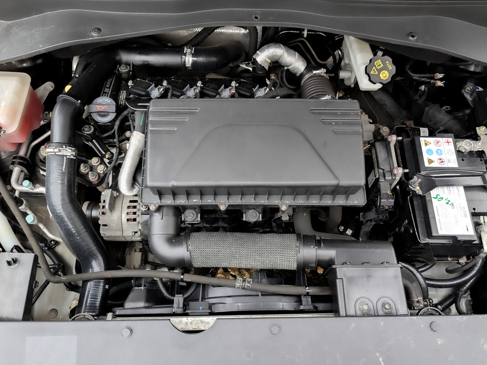 Фото Москвич 3 с пробегом 74 939 км