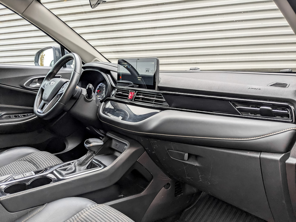 Фото Москвич 3 с пробегом 74 939 км