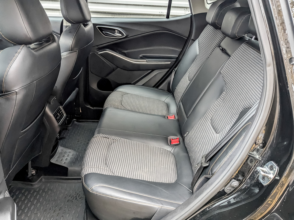 Фото Москвич 3 с пробегом 74 939 км