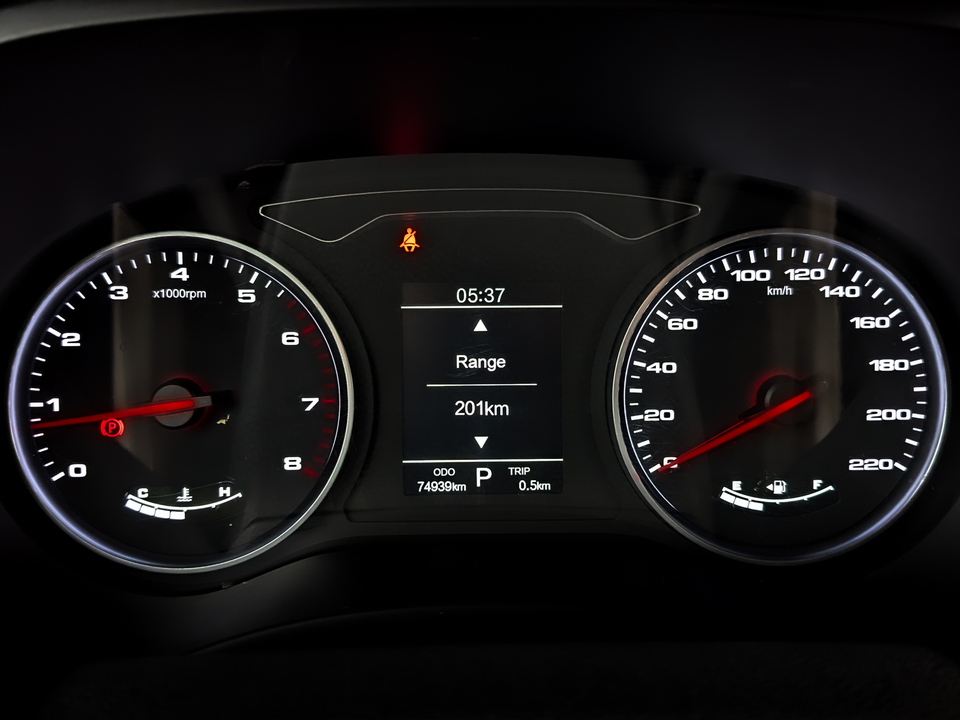 Фото Москвич 3 с пробегом 74 939 км