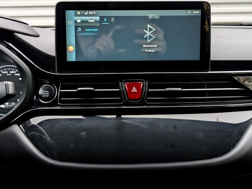 Фото Москвич 3 с пробегом 74 939 км