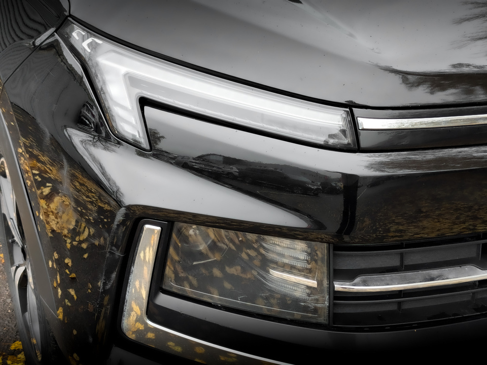 Фото Москвич 3 с пробегом 74 939 км