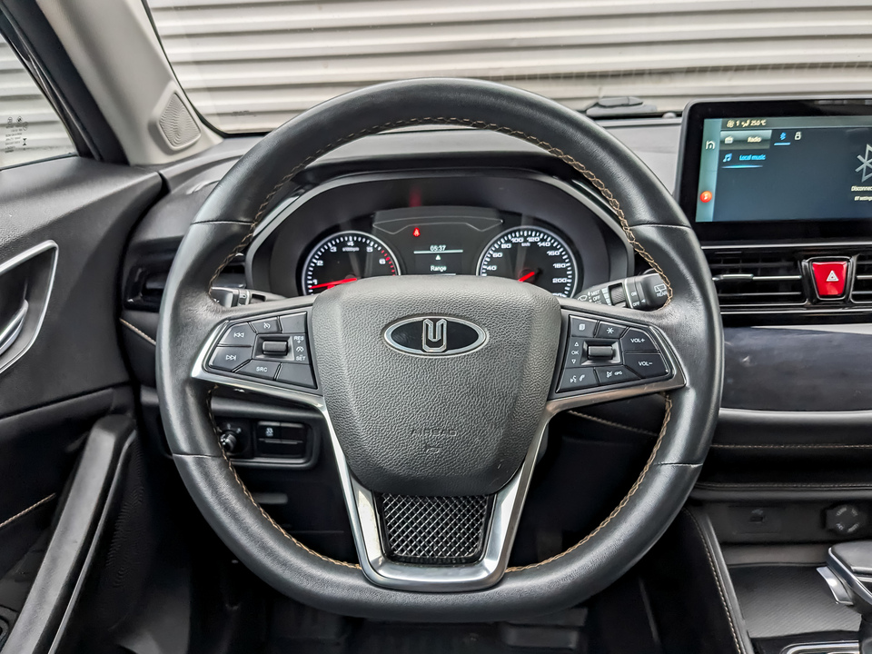 Фото Москвич 3 с пробегом 74 939 км